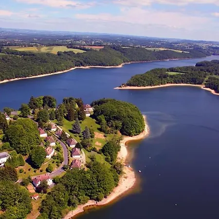 Apartamento Le Paisible * * * Aurillac